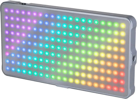 🌈 Luz RGB Digipower Rainbow