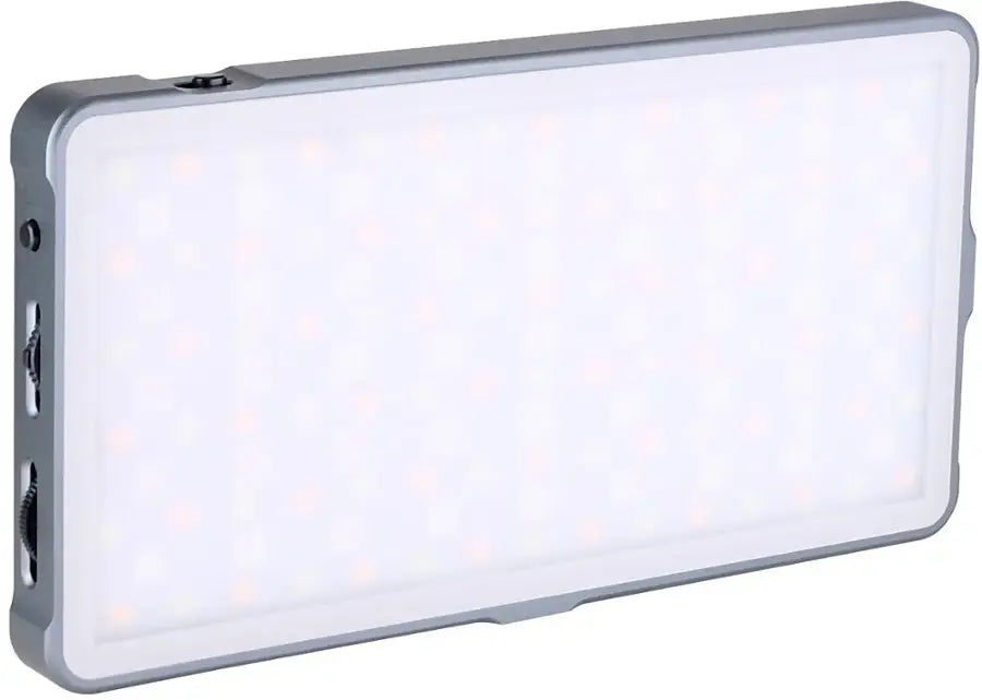 🌈 Luz Spectrum 96 RGB – Creatividad en Cada Color