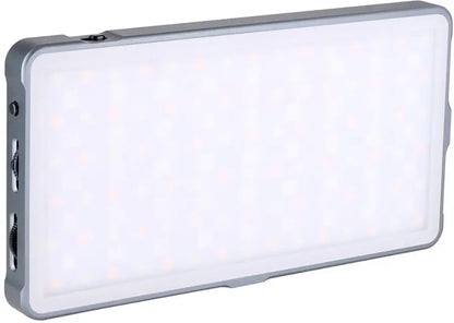 🌈 Luz Spectrum 96 RGB – Creatividad en Cada Color