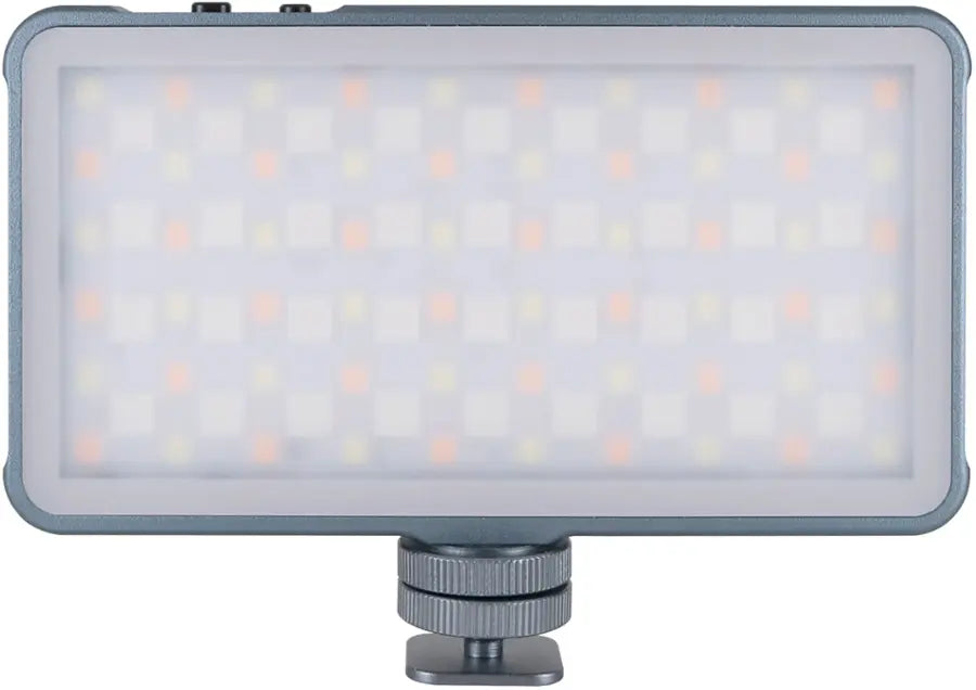 🌈 Luz Spectrum 96 RGB – Creatividad en Cada Color