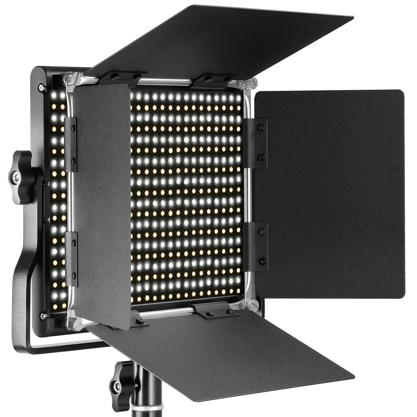 💡 Luz Neewer 660 LED Bicolor