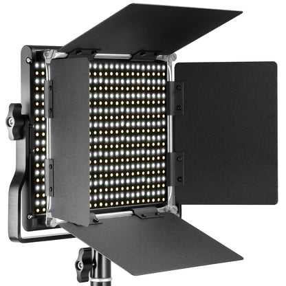 💡 Luz Neewer 660 LED Bicolor