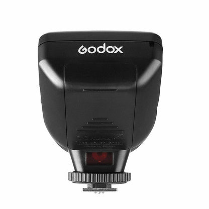 📡 Godox XPro-N para Nikon – Precisión Inalámbrica Profesional